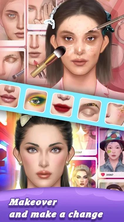 ASMR沙龙生活SPA(ASMR Salon)