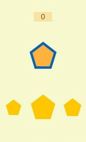 不理智的空间(Crazy Space)