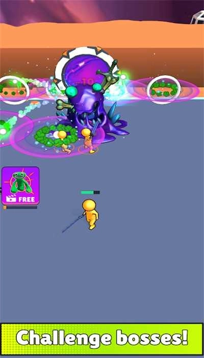 Clone Machine Tycoon