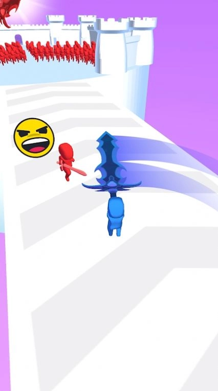 刀刃斩狂怒(Blade Cut Fury)