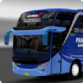 ETS公交车模拟(ETS Bus Simulator 2 Indonesia)