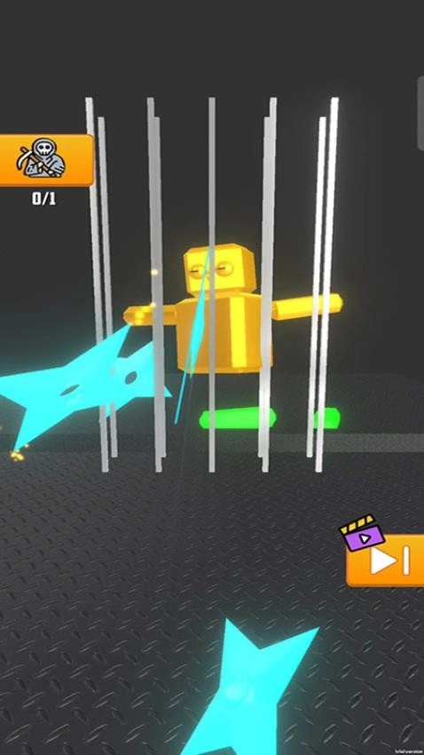 手里剑忍者官方正版