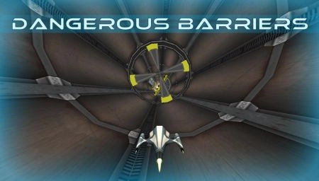 穿越时空隧道(Reflex Tunnel)