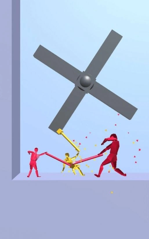 布娃娃大锤英雄Crush(Crushem All)