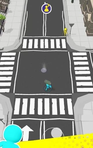 货物投手(GoodThrowers)