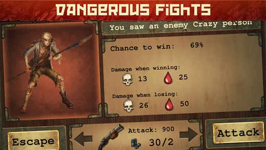 明日之路(Day R Premium)