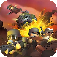 战争六角(WarHex)安卓直装版