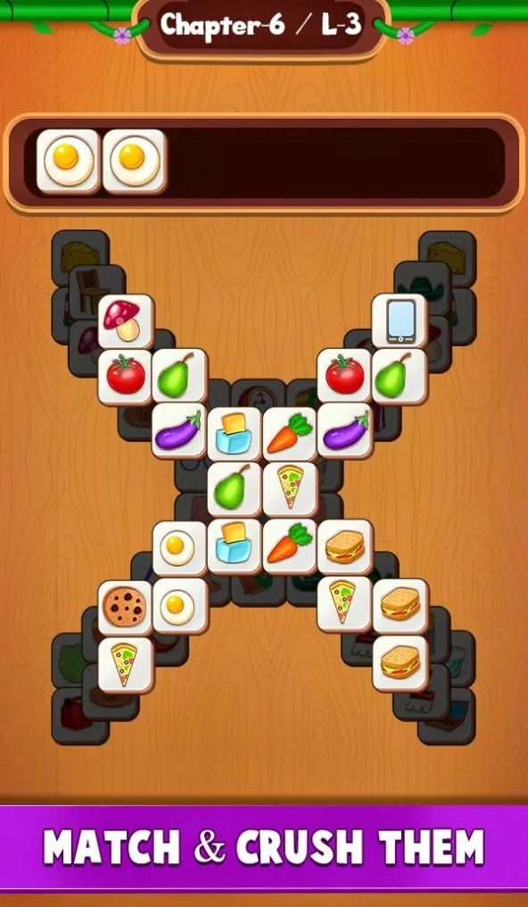 瓷砖图例(Tile Legend)