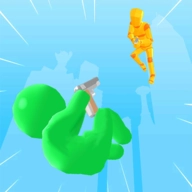 跑步者射手3D(Runner Shooter 3D)官方最新版