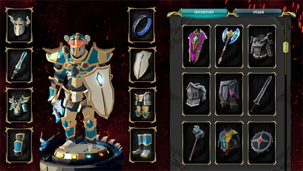 多边形幻想手机最新版