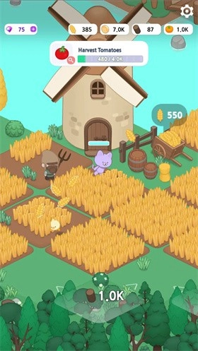 鬼鬼祟祟的猫通用版