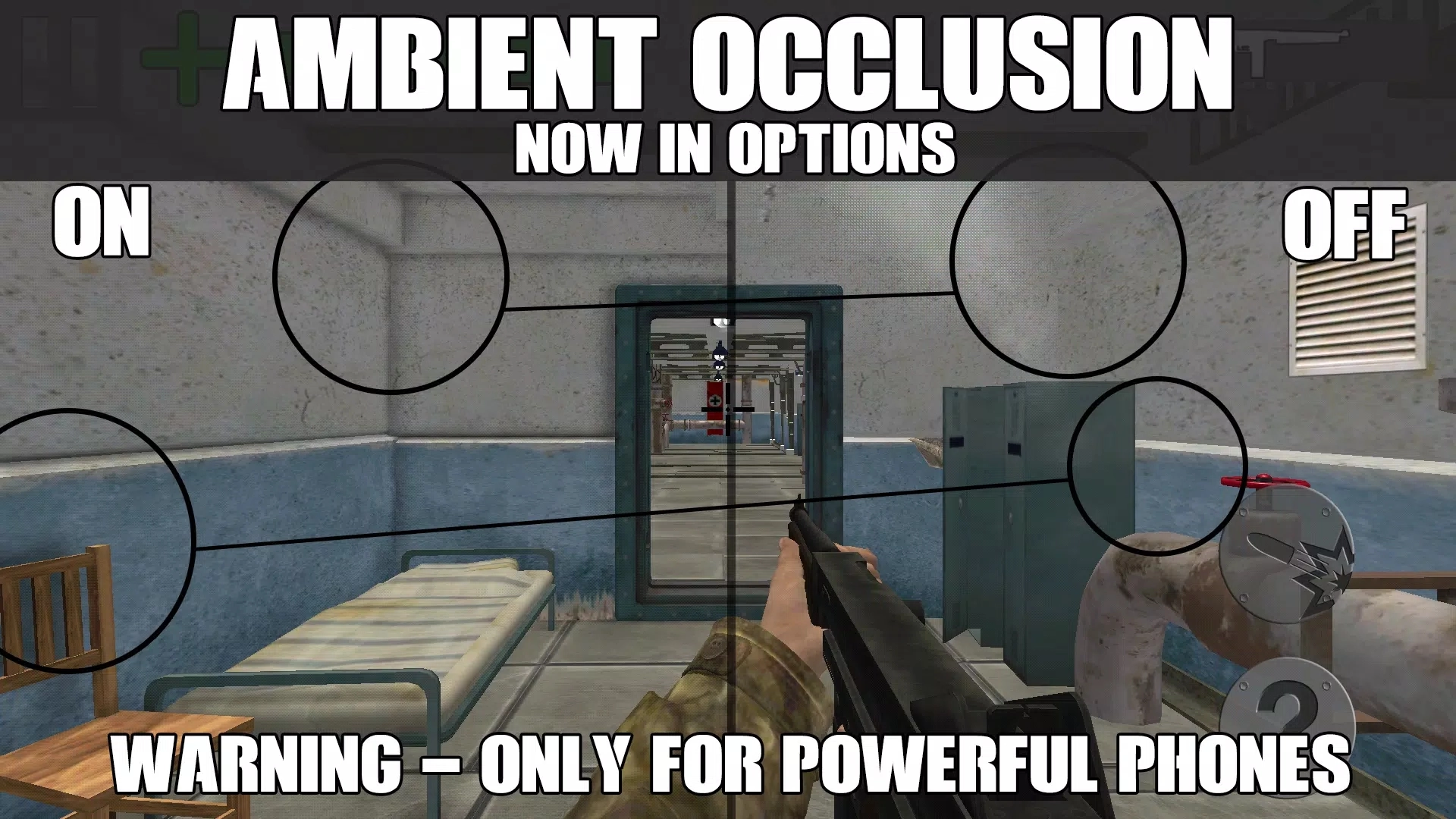 勇气勋章5(太平洋士兵版