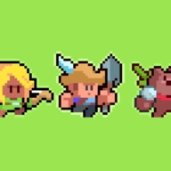 乡村英雄(Village Heroes)最新版