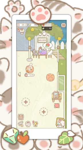 保护猫咪官方正版