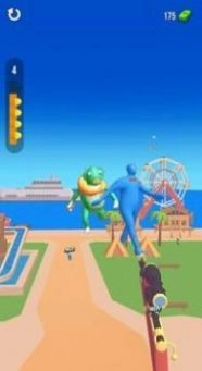 射击巨人(Shoot Giants)