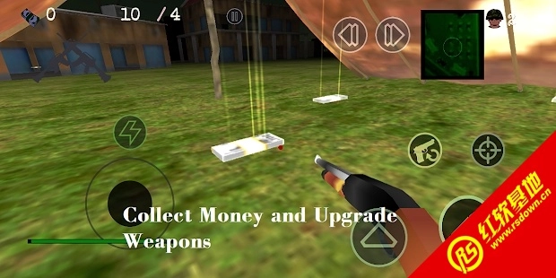 眼镜蛇行动战场(C.O.B)