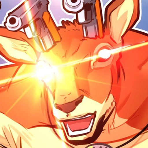 鹿的城市生存手游直装版