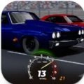KOTR 2(Faster Car Runner Master)