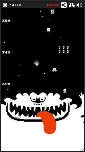 太空蛙(SpaceFrog)