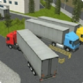 真实半挂车模拟(Semi Driver: Trailer Parking 3D)