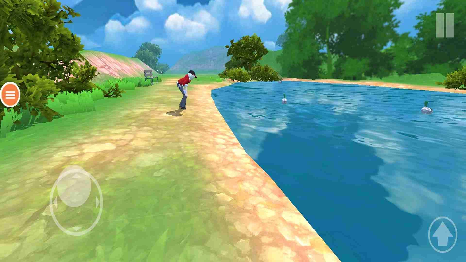 班长大人来了手游无广告版