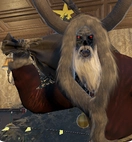 坎普斯恐怖(Krampus)手游直装版