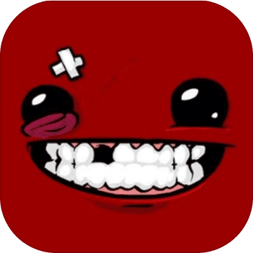 supermeatboy(Super Meat Boy)