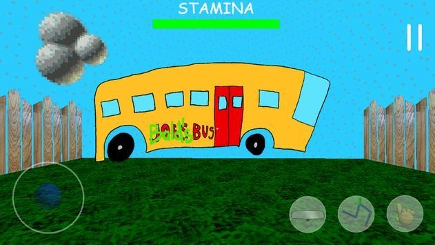 巴尔迪在野外旅行中死了(Baldi DIES in Field Trip)游戏无广告版