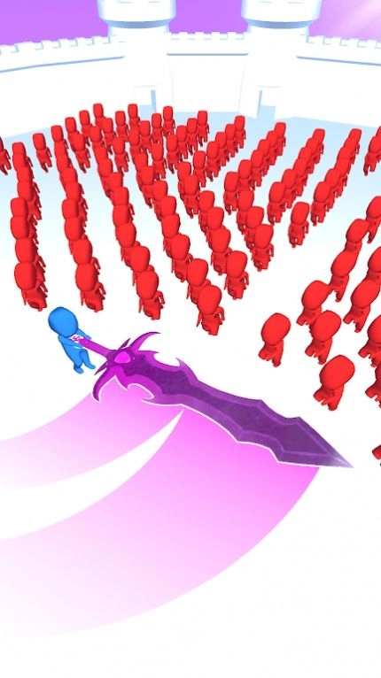 刀刃斩狂怒(Blade Cut Fury)