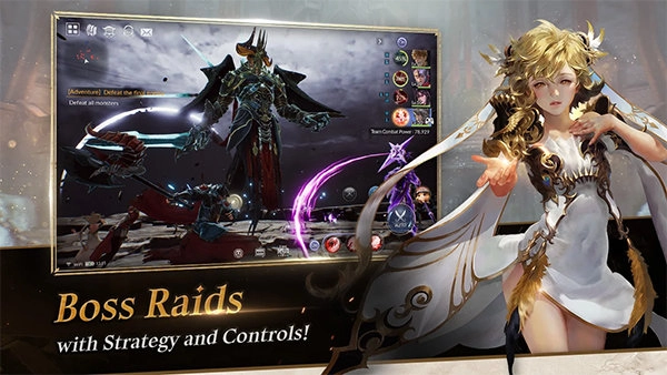 七骑士2(台服)免费版