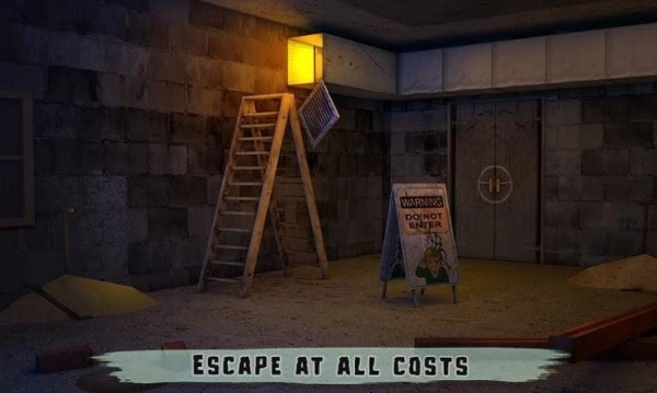 鬼面小丑安卓官方版