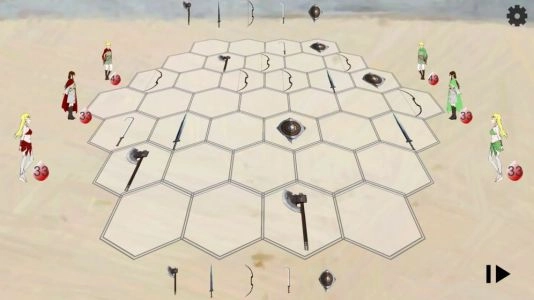 城堡竞技场(castleArena)