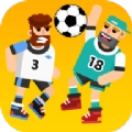 疯狂的足球大战(Crazy Soccer Battle)