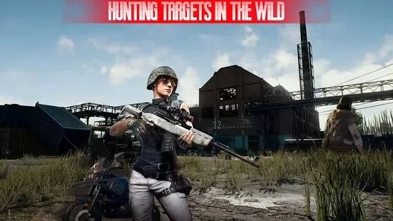 突击队反恐秘密任务