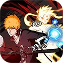 真死神VS火影绊游戏完整版