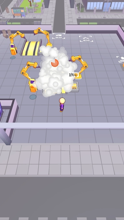 汽车代理人3D(Car Broker 3D)