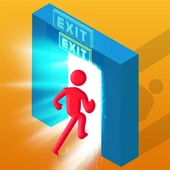 潜行离开(Sneak Away)手游版