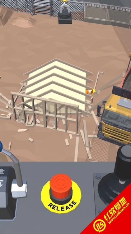 房地产建筑商3D(House Builder 3D)手游免费版