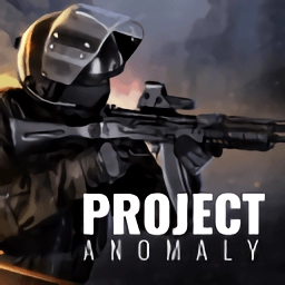 计划异常(PROJECT Anomaly)