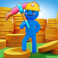 冒险矿工3d直装游戏版