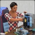 笔记本电脑制造商模拟器(Laptop PC Builder Simulator: Tycoon Repair Master)手游版