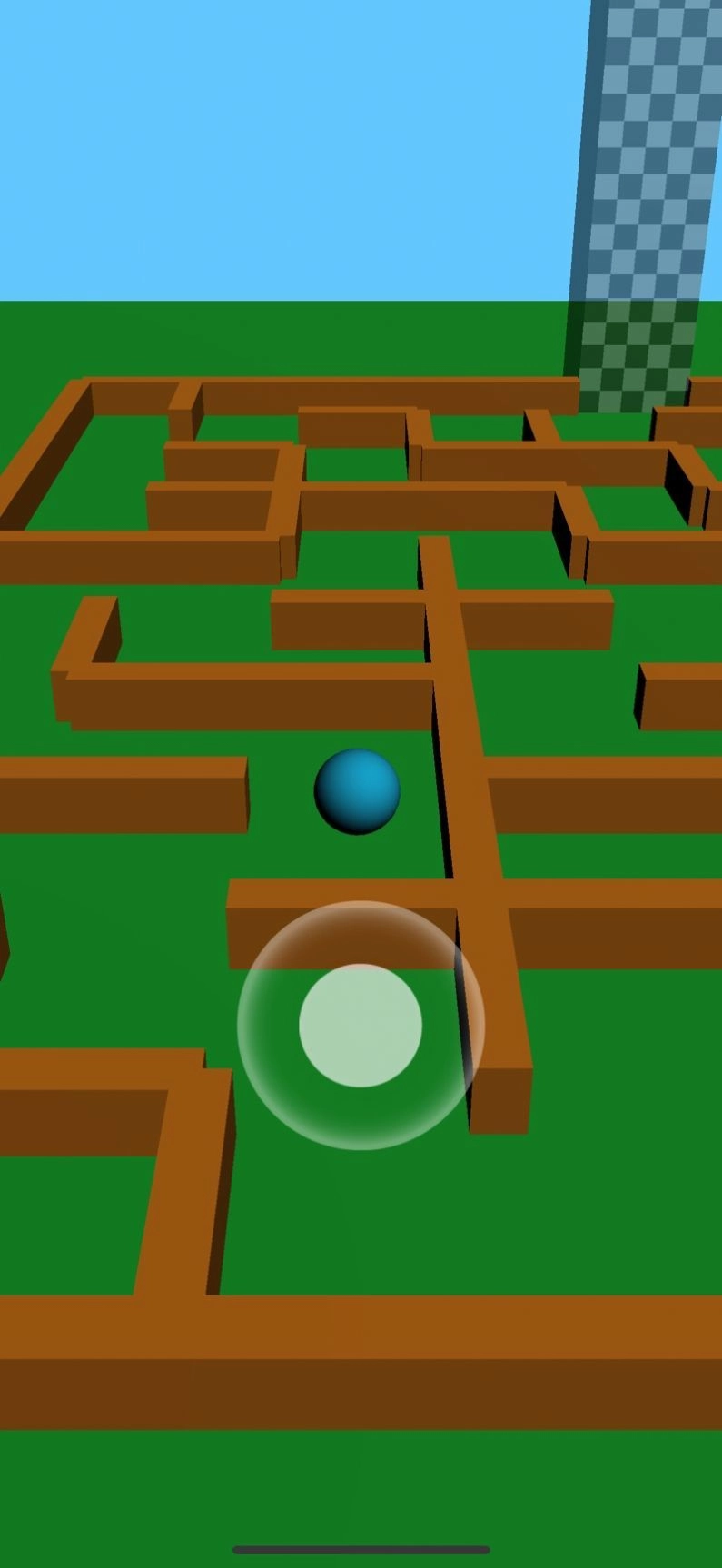 有趣的迷宫3D(迷宫3D)