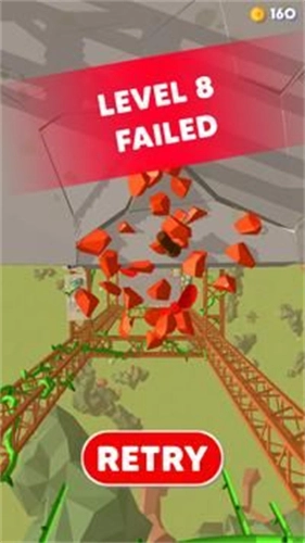 铁锤坠落(Hammer Fall)