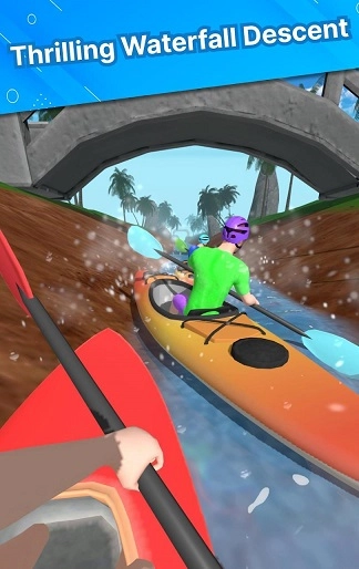 汽艇之王(Boat King)