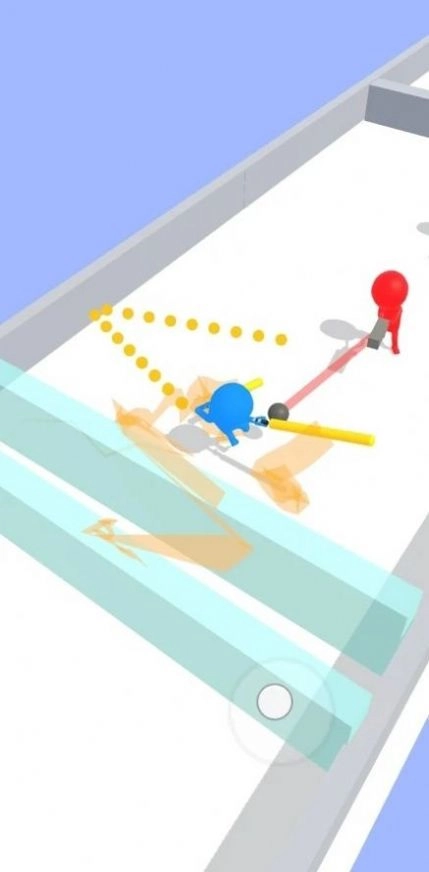 刀锋对决大师(Blade Master 3D)游戏纯净最新版