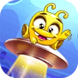 太空逃亡(SpaceEscape)