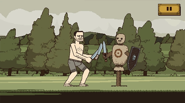 该死的混蛋(中文版