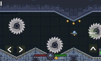 星际飞船十一号(StarshipEleven)