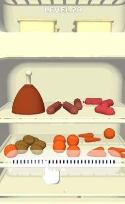 懒人整理(Lazy Sorting)