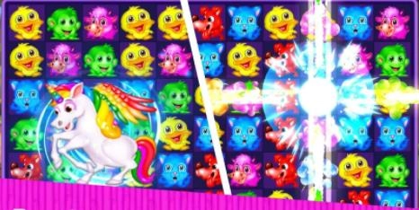 小狗三消冒险(PuppyAdventureMatch)